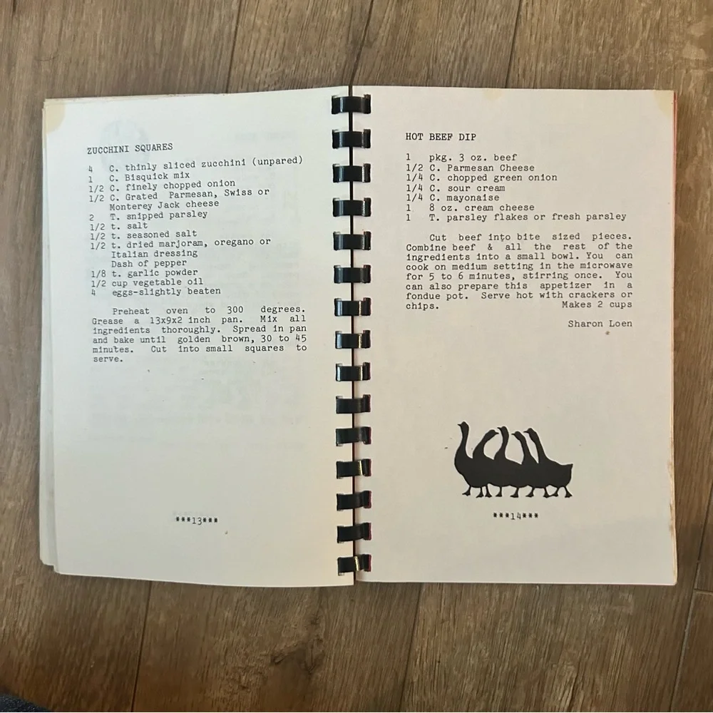 Cookbook Panther Lake PTA School Community Washington 192 Pages Recipes